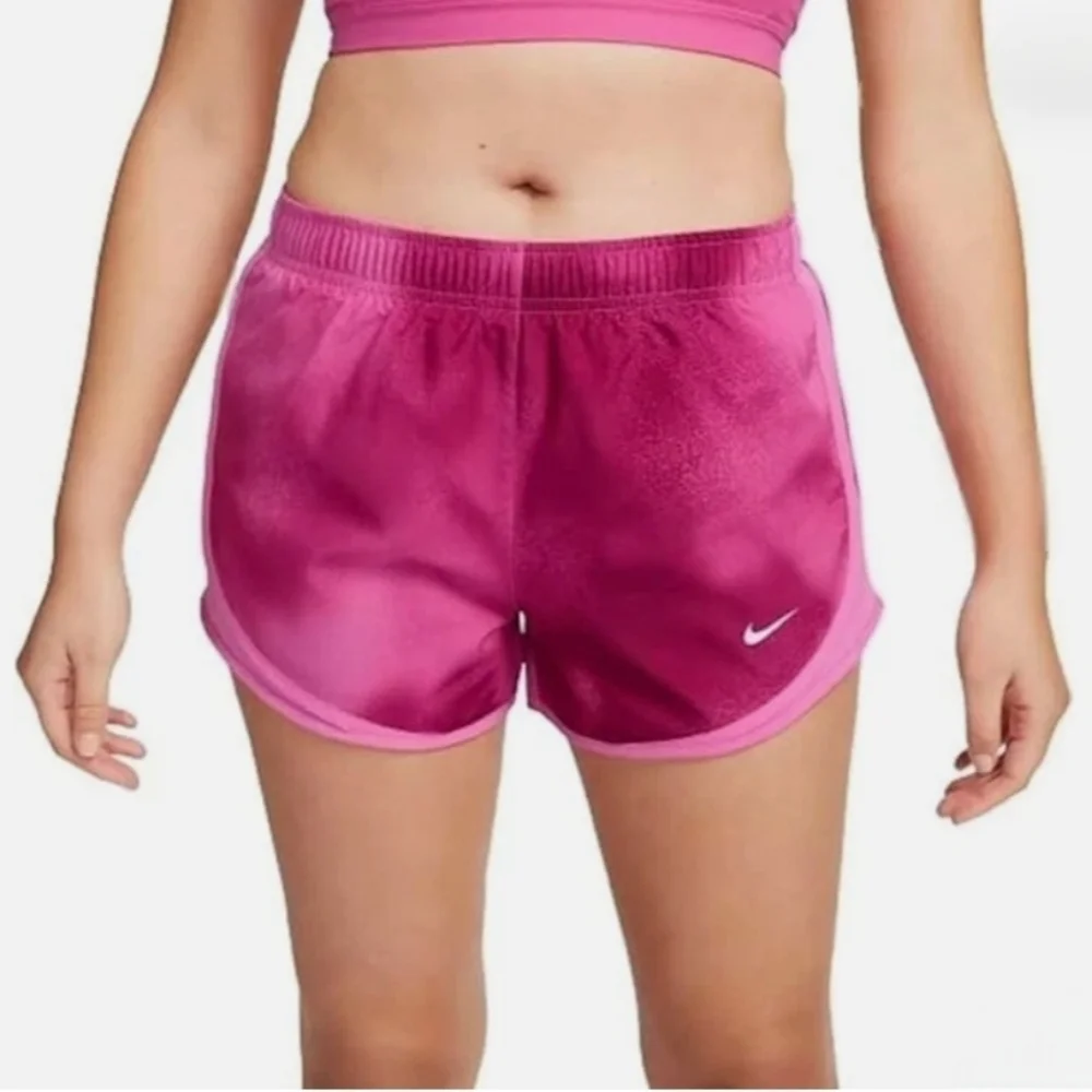 Nike Dri-FIT Running Women's Fuchsia Athletic